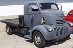 46 Chevy COE Flatbed Pickup