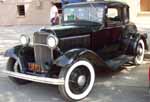 32 Ford 5W Coupe