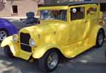 28 Ford Model A Sedan Delivery