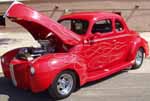 40 Ford Standard Coupe