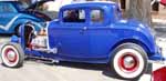 32 Ford Hiboy Chopped 5W Coupe