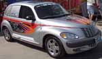 02 Chrysler PT Cruiser