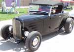 32 Ford Hiboy Roadster