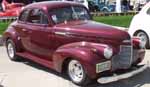 40 Chevy Coupe