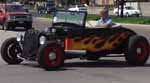 28 Ford Model A Hiboy Roadster