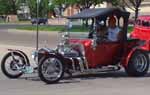 25 Ford Model T Bucket Roadster Pickup