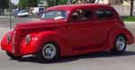 38 Ford Standard Chopped Tudor Sedan