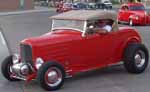 32 Ford Hiboy Roadster