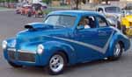 41 Studebaker Coupe