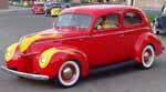 40 Ford Standard Tudor Sedan