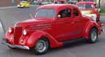 36 Ford 5W Coupe