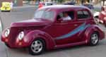 38 Ford Tudor Sedan