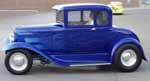 31 Ford Model A Coupe