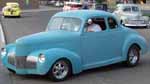 40 Studebaker Coupe