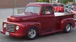 48 Ford Pickup