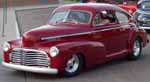 42 Chevy 2dr Sedanette