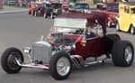 27 Ford Model T Hiboy Roadster