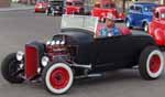 29 Ford Model A Hiboy Roadster