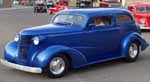 38 Chevy Chopped 2dr Sedan