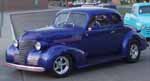 39 Ford Coupe