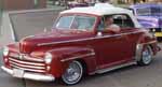 48 Ford Convertible