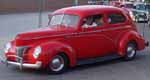 40 Ford Deluxe Tudor Sedan