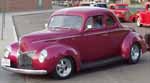 40 Ford Standard Coupe