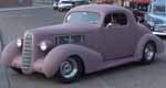 36 LaSalle 3W Coupe