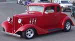 33 Chevy 5W Coupe