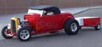 32 Ford Hiboy Roadster