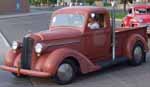 37 Dodge Pickup