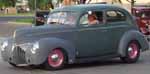 40 Ford Standard Tudor Sedan