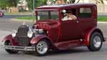 29 Ford Model A Tudor Sedan