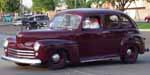 47 Ford ForDor Sedan