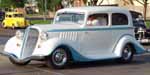 34 Hudson Terraplane 2dr Sedan