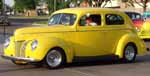 40 Ford Deluxe Tudor Sedan