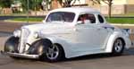 37 Chevy Coupe