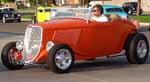 33 Ford Hiboy Roadster