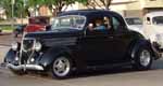 36 Ford Coupe