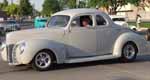 40 Ford Deluxe Coupe