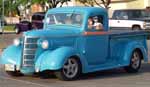 38 Chevy Pickup