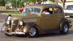 36 Ford Tudor Sedan