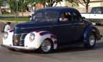 40 Ford Deluxe Coupe