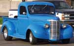 40 Chevy Pickup