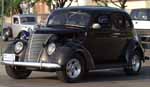 37 Ford ForDor Sedan