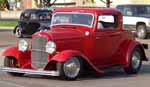 32 Ford 3W Coupe