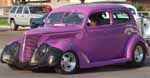 37 Chevy Tudor Sedan