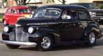 40 Chevy 2dr Sedan