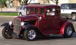 31 Ford Model A Coupe