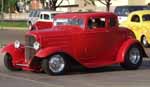 32 Ford Chopped 5W Coupe